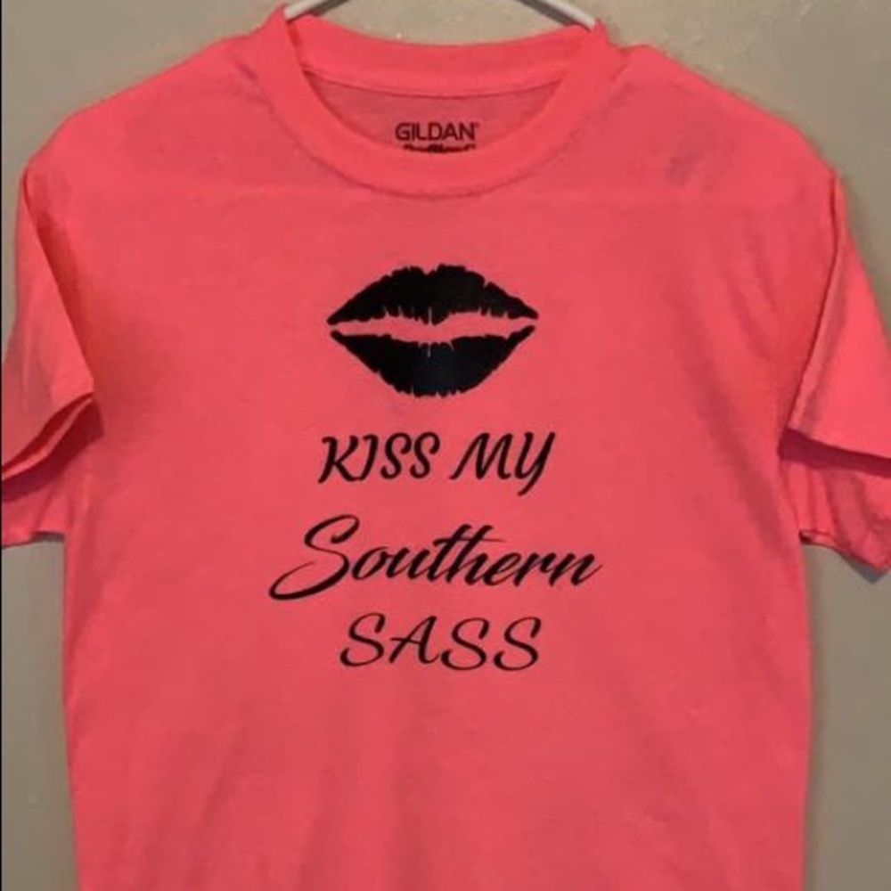Handmade T-shirt